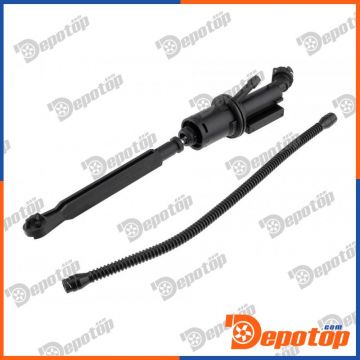 Cylindre émetteur embrayage avant pour PEUGEOT | NSP-PE-010, 9670009180